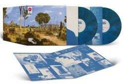 Mercury 2LP ZAYN: Room Under The Stairs CLR | LTD