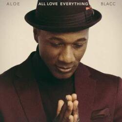 BMG LP Aloe Blacc: All Love Everything