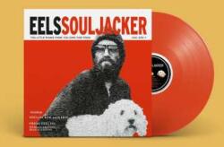Groovespin. Hu LP Eels: Souljacker (limited Edition) (red Vinyl)