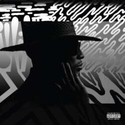 Columbia 2LP Raphael Saadiq: Jimmy Lee