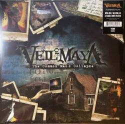 Sumerian Records LP Veil of Maya: The Common Man’s Collapse CLR