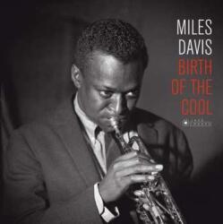 Jazz Images LP Miles Davis: Birth Of The Cool DLX | LTD