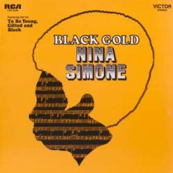 Music On Vinyl LP Nina Simone: Black Gold