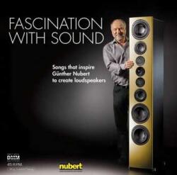 Inakustik GmbH 2LP Various: Fascination With Sound