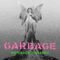 Stun Volume LP Garbage: No Gods No Masters LTD | CLR