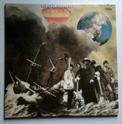 Capitol Records LP Steve Miller Band: Sailor CLR | LTD