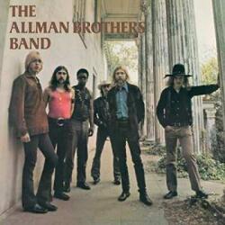 Mercury 2LP The Allman Brothers Band: The Allman Brothers Band