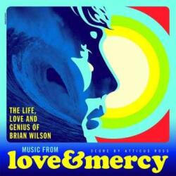 Capitol Records LP Atticus Ross: Music From Love & Mercy LTD | CLR