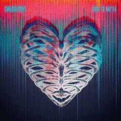 RCA LP Daughtry: Cage To Rattle