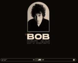 Diggers Factory 2LP Bob Dylan: Essential Works 1961-1962 LTD