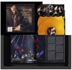 Provogue 2LP/CD/DVD/3Blu-ray Kenny Wayne Shepherd Band: Trouble is. . . 25 DLX | LTD | CLR