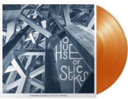 Provogue LP Thorbjørn Risager & The Black Tornado: House of Sticks