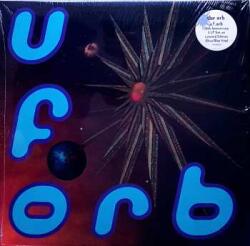 Island Records 2LP The Orb: U. F. Orb CLR | LTD