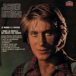 Disques Vogue LP Jacques Dutronc: L'Arsène LTD