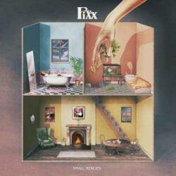 4AD LP Pixx: Small Mercies