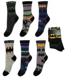  Batman Call Sign gyerek zokni 23-34 (SEV0617)