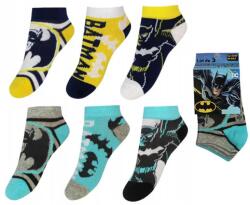  Batman Caped Crusader gyerek titokzokni 23-34 (SWE0612)