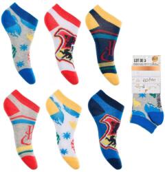  Harry Potter Crest gyerek titokzokni 23-34 (SWE0606)