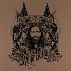 Earache LP The White Buffalo: Once Upon A Time In The West