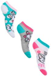  Disney Marie Dots Green gyerek titokzokni 27/30 (85SWE0647A27)
