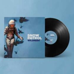 Polydor LP Snow Patrol: Wildness