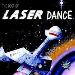 ZYX Music LP Laserdance: The Best Of Laserdance