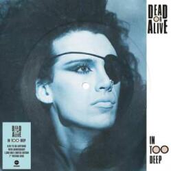 Epic SP Dead Or Alive: In Too Deep PIC | LTD