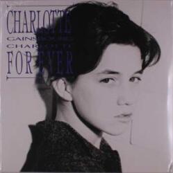 Mercury LP Charlotte Gainsbourg: Charlotte For Ever