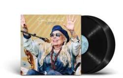 Rhino Records (2) 2LP Joni Mitchell: At Newport