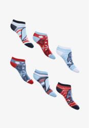  Peppa malac Sea gyerek titokzokni 23-34 (SWE0637)