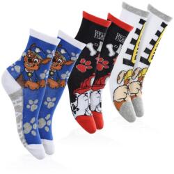  Mancs Őrjárat Happy gyerek zokni 31/34 (85SHU0604B31)