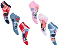  Disney Minnie Ocean gyerek titokzokni 23-34 (SWE0624)