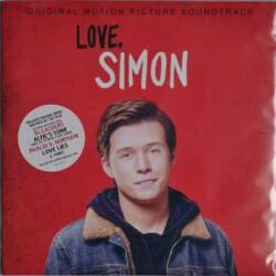 RCA LP Various: Love, Simon (Original Motion Picture Soundtrack)