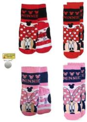  Disney Minnie Cutie gyerek vastag csúszásgátlós zokni 23-34 (STH0670)
