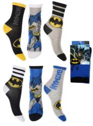  Batman Fight gyerek zokni 23-34 (SNXHW0642)