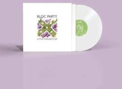 [PIAS] EP Bloc Party: Little Thoughts