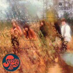 Island Records LP Spooky Tooth: It's All About