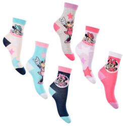  Disney Minnie Star gyerek zokni 23-34 (SNXHW0629)