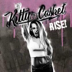 Rodeostar Records LP/CD Kitty In A Casket: Rise CLR