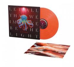 BMG LP Garbage: Let All That We Imagine Be the Light