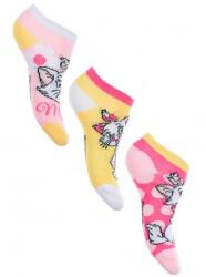  Disney Marie Dots Yellow gyerek titokzokni 31/34 (85SWE0647B31)