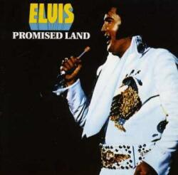 RCA LP Elvis Presley: Promised Land