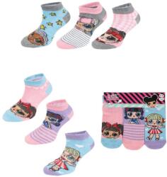  LOL Surprise Mottled gyerek titokzokni 23-34 (MRV38129)