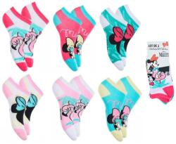  Disney Minnie Party gyerek titokzokni 23-34 (SWE0622)