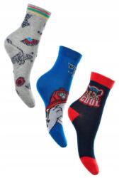  Mancs Őrjárat Wasn't Me gyerek zokni 31/34 (85SVH0620A31)