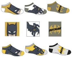  Batman Silent Hero gyerek titokzokni 23-34 (SNXEX0611)