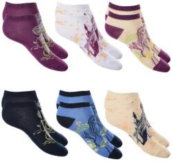  Disney Jégvarázs Magic gyerek titokzokni 23-34 (SEV0600)