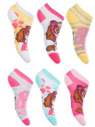  Mancs Őrjárat Fly High gyerek titokzokni 23-34 (SWE0634)