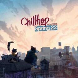 Diggers Factory 2LP Various: Chillhop Essentials Spring 22