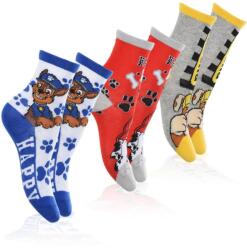  Mancs Őrjárat Happy Friends gyerek zokni 23/26 (85SHU0604A23)